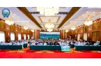 国际草原与草业大会在内蒙古呼伦贝尔成功召